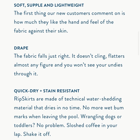 NWT Rip Skirt Black Pearl Batik Size Small - Picture 12 of 14